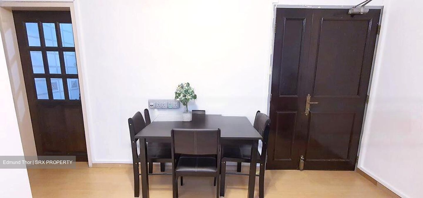 Cashew Park Condominium (D23), Condominium #457939181